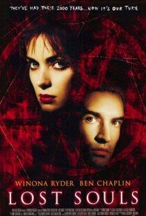دانلود فیلم Lost Souls 2000113090-1047483288