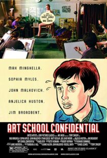 دانلود فیلم Art School Confidential 2006113974-1831862964