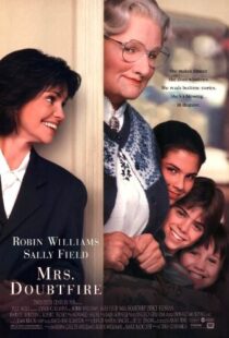 دانلود فیلم Mrs. Doubtfire 1993115114-450460331
