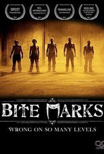 دانلود فیلم Bite Marks 2011111086-1515854758