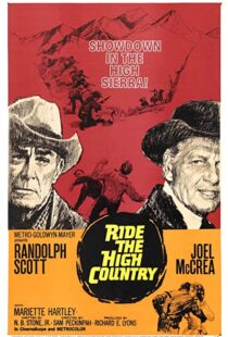 دانلود فیلم Ride the High Country 1962112503-336338689