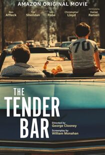 دانلود فیلم The Tender Bar 2021112174-481606427