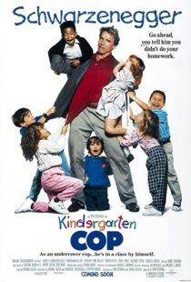 دانلود فیلم Kindergarten Cop 1990112948-1801631552