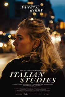 دانلود فیلم Italian Studies 2021114310-1983593381
