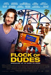 دانلود فیلم Flock of Dudes 2016110564-1300270235