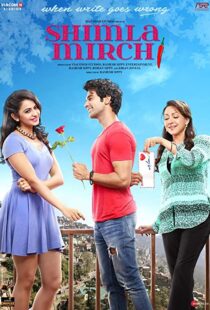 دانلود فیلم هندی Shimla Mirchi 2020113965-1282723326