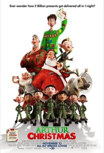 دانلود انیمیشن Arthur Christmas 2011110445-1094141287