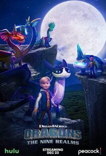 دانلود انیمیشن Dragons: The Nine Realms111558-227939161