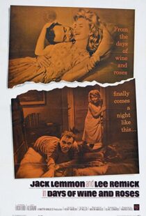 دانلود فیلم Days of Wine and Roses 1962112924-101202887