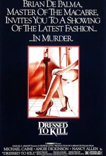 دانلود فیلم Dressed to Kill 1980111930-486100184