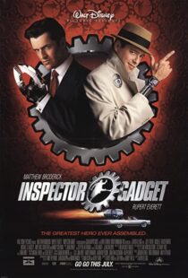 دانلود فیلم Inspector Gadget 1999112944-24405686