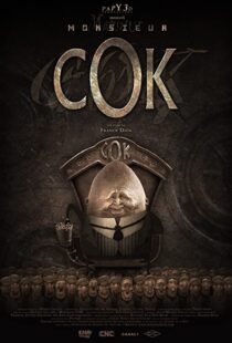 دانلود انیمیشن Mister Cok 2009110636-1151707631