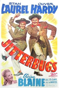 دانلود فیلم Jitterbugs 1943111961-581182277