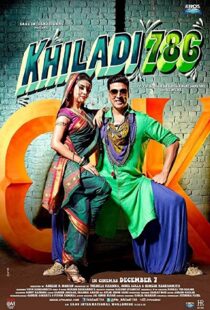 دانلود فیلم هندی Khiladi 786 2012114951-2047276660