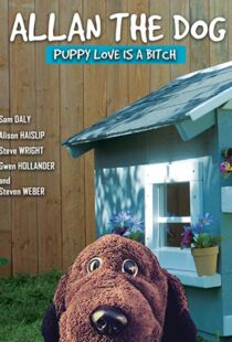 دانلود فیلم Allan the Dog 2020114324-2021867669