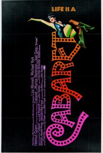 دانلود فیلم Cabaret 1972112450-674310767