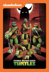 دانلود انیمیشن Teenage Mutant Ninja Turtles112074-213295112