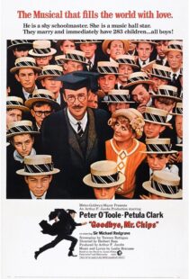 دانلود فیلم Goodbye, Mr. Chips 1969113750-1415991343