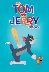 دانلود انیمیشن The Tom and Jerry Show112406-1460022988