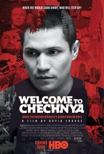 دانلود مستند Welcome to Chechnya 2020114379-1376738413