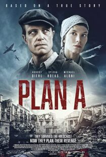دانلود فیلم Plan A 2021112587-634523287