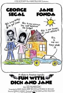 دانلود فیلم Fun with D.i.c.k and Jane 1977112475-520597116