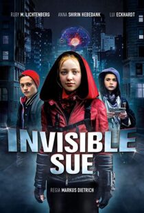 دانلود فیلم Invisible Sue 2018113771-794455915