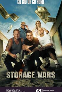 دانلود سریال Storage Wars112697-320379083