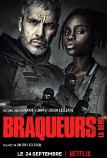 دانلود سریال Ganglands (Braqueurs)110430-678855360