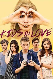 دانلود فیلم Kids in Love 2016111380-71180360