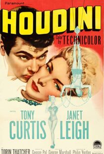 دانلود فیلم Houdini 1953111950-443028518