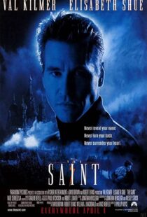 دانلود فیلم The Saint 1997114297-678178770