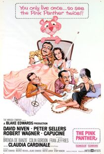 دانلود فیلم The Pink Panther 1963115017-1519947733