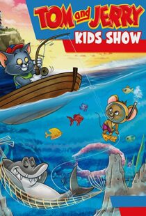 دانلود انیمیشن Tom & Jerry Kids Show112396-42916309