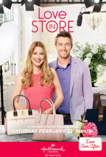 دانلود فیلم Love in Store 2020114252-399819606