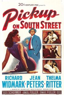 دانلود فیلم Pickup on South Street 1953111663-1434540394