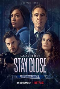 دانلود سریال Stay Close111537-800572648