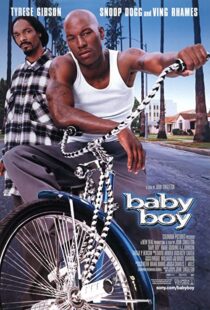 دانلود فیلم Baby Boy 2001113039-1451730543