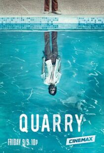 دانلود سریال Quarry112389-3949792