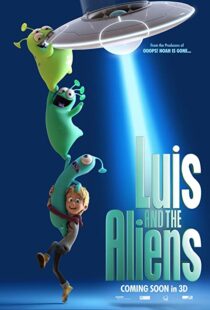 دانلود انیمیشن Luis and the Aliens 2018114564-642484600