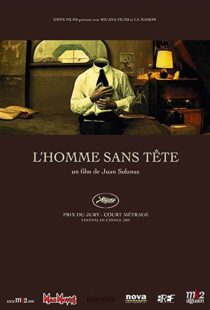 دانلود فیلم The Man Without a Head 2003113542-838208033