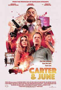 دانلود فیلم Carter & June 2017114897-1057464139