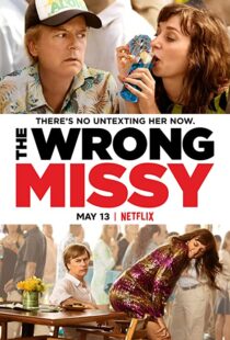 دانلود فیلم The Wrong Missy 2020113803-302727313
