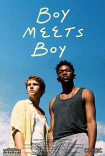 دانلود فیلم Boy Meets Boy 2021112593-1978214081