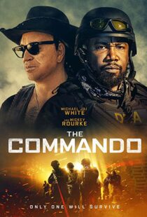 دانلود فیلم The Commando 2022112070-1462502918