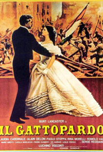 دانلود فیلم The Leopard 1963112987-471025106