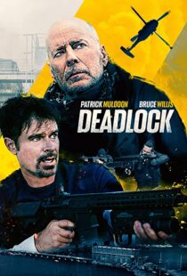 دانلود فیلم Deadlock 2021115178-1744934681