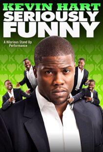 دانلود فیلم Kevin Hart: Seriously Funny 2010114378-1274017984