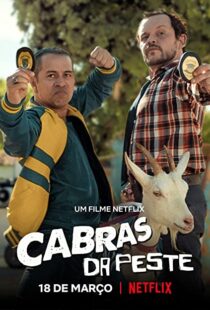 دانلود فیلم Cabras da Peste 2021115303-1736926724