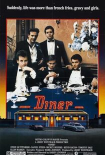 دانلود فیلم Diner 1982114537-1201116419